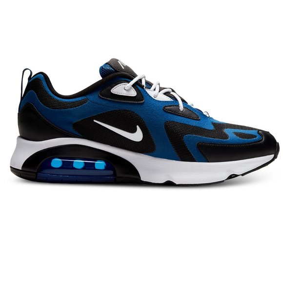 Nike Other - NEW Nike Men's Air Max 200 Running Sneakers